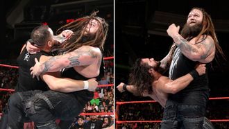 Episode 20 Countdown to Royal Rumble 2017