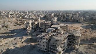 Episode 14 Road to Damascus; Unveiling; The House of Hermès