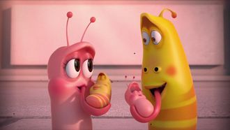 Episode 9 Lala Island