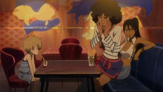 Episode 5 The Saudade of Fools, Parte 1