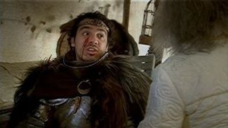 Episode 58 Le Coup d'épée