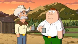 Episode 7 Wild Wild West