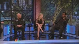 Episode 11 Howie Mandel, Bette Midler, Craig Robinson