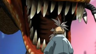 Episode 48 One Final Move!