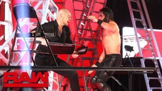 Episode 14 WWE TLC Comes Early for Rollins and Corbin