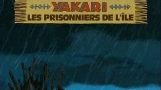 Episode 15 Stuck on an Island