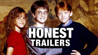 Episode 7 Harry Potter and the Sorcerer's Stone