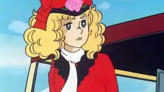 Episode 29 Kibou e no funade