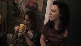 Episode 7 Ladies Who Lust
