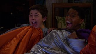 Episode 19 Sleepless in Denver