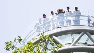 Episode 396 North of Gyeonggi ‘More, More, More Travel’ First Story!