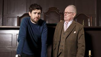 Episode 3 Jack and Michael Whitehall
