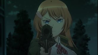 Episode 6 Even Bunnies Have Fangs