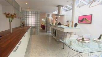 Episode 6 The Terrace Conversion, Hackney