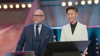 Episode 8 Battle for Iron Legend