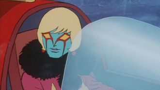 Episode 26 The Galaxy Girls