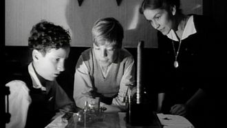 Episode 3 Weihnacht wie noch nie - 1935