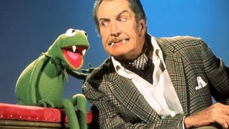 Episode 19 Vincent Price