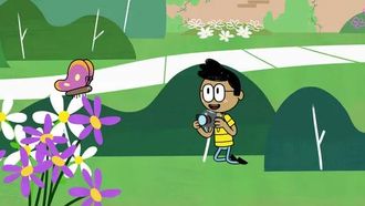 Episode 9 Wildlife Strife