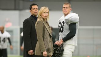 Episode 16 Gridiron Soldier