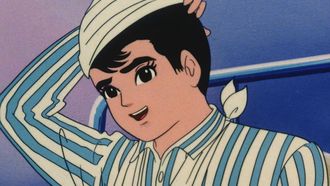 Episode 39 The Secret Invaders (2)