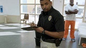 Episode 1 A New Threat