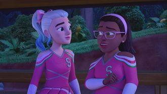 Episode 17 No Woman BFF'd Behind