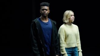 Episode 9 Blue Note