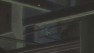 Episode 15 Grey Wolf