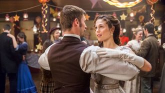 Episode 5 The Dance