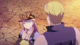 Episode 3 An Invitation to the Port City Engulfed In Darkness