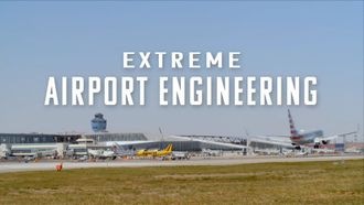 Episode 2 Extreme Airport Engineering