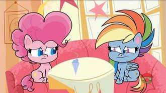 Episode 4 Cute-Pocalypse Meow