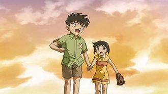 Episode 16 I Quit!