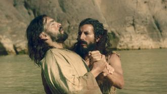 Episode 2 John the Baptist