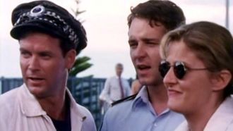 Episode 1 The Right Stuff