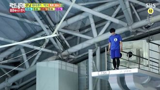 Episode 182 Hong Kong Fan's Race