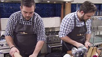 Episode 9 Twins for the Win