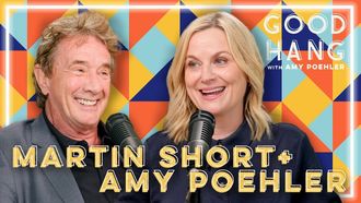 Episode 2 Martin Short