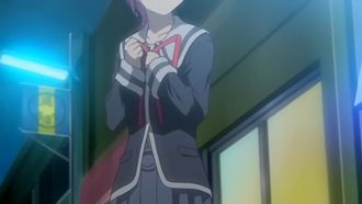 Episode 6 Tokimeki no ame