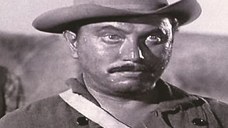 Episode 10 West of the River