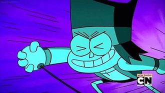 Episode 8 I Am Dendy