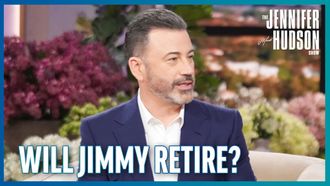 Episode 16 Jimmy Kimmel, Tems