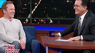 Episode 94 Kiefer Sutherland/Zoe Lister-Jones/John McWhorter