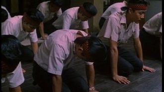 Episode 13 Tigers of Heaven