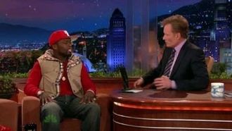 Episode 105 Jane Lynch, 50 Cent