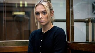 Episode 8 Friday, 17th January 2025