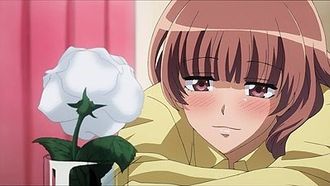 Episode 10 Sakura's Indie-Label Love