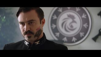 Episode 7 Double Triple Cross