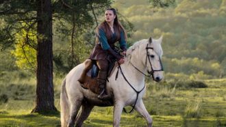 Episode 1 Nimue